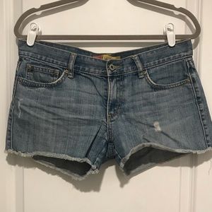 Old Navy Jean Shorts